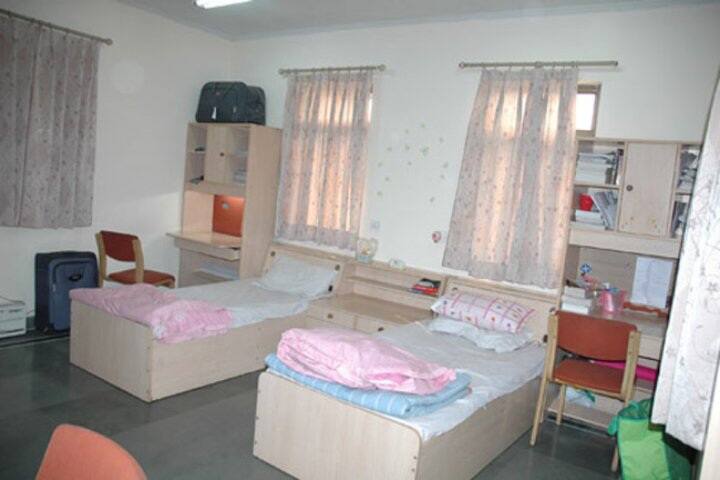 hostel
